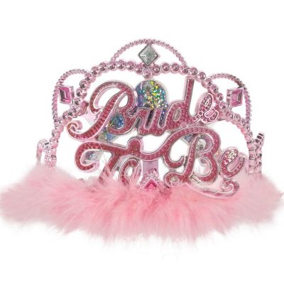 Τιάρα Bride to be