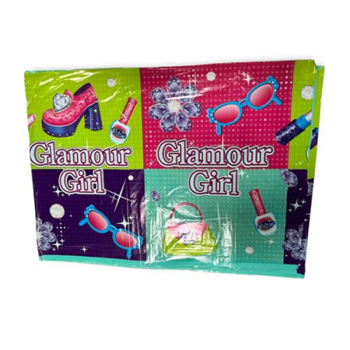 Τραπεζομάντηλο Glamour Girl