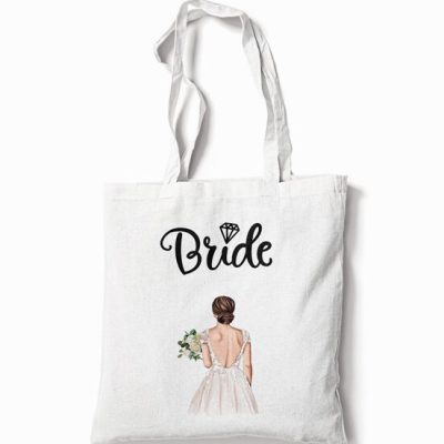 Τσάντα - Bride