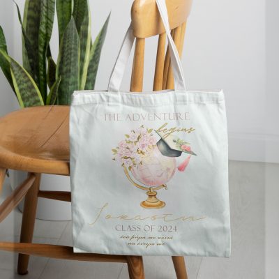 Τσάντα για Απόφοιτο - Adventure Begins