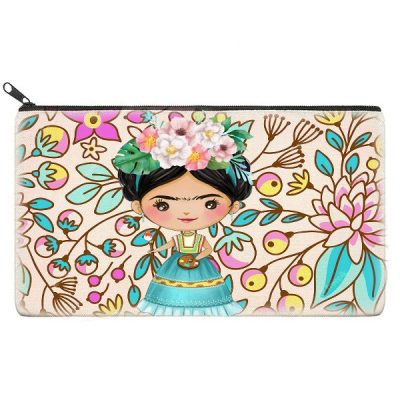 Τσαντάκι Frida Kahlo