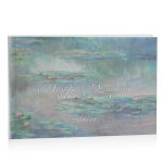 Βιβλίο Ευχών γάμου - Νούφαρα