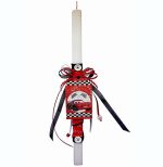 Λαμπάδα Cars - McQueen - Image 2