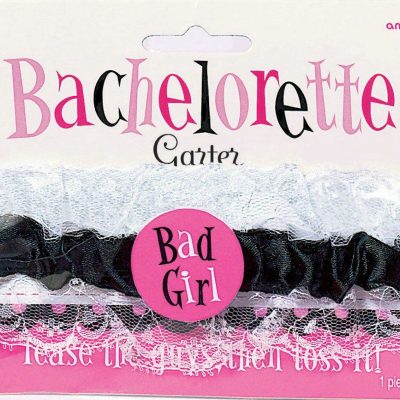 Ζαρτιέρα Bad Girl