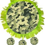 Πινιάτα πάρτυ Παραλλαγή