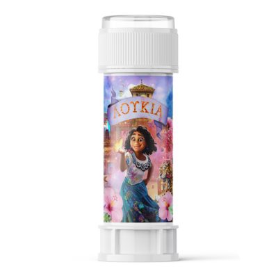 Σαπουνόφουσκες Encanto