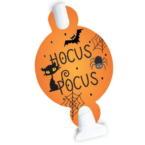 Blowouts Halloween Hocus Pocus (8 τεμ)