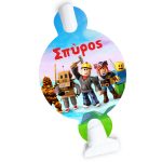 Blowouts ROBLOX (8 τεμ)