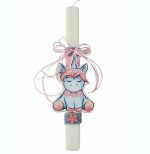 Λαμπάδα Unicorn - Image 4