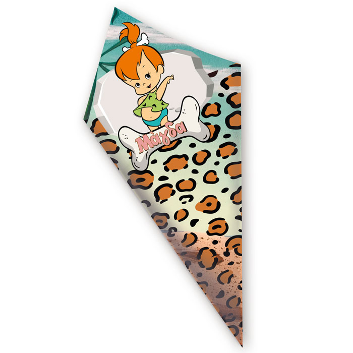 Χωνάκια ζαχαρωτών Trolls Χωνάκια ζαχαρωτών Trolls