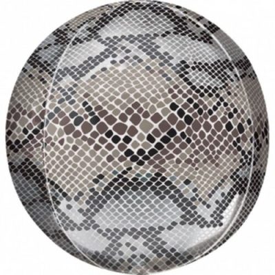 16 Μπαλόνι ORBZ Snake