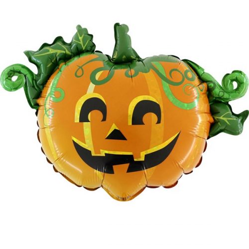 17 Μπαλόνι Linky Κολοκύθα Halloween