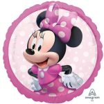 18 Μπαλόνι Minnie Mouse Forever