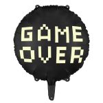 18'' Μπαλόνι foil GAME OVER
