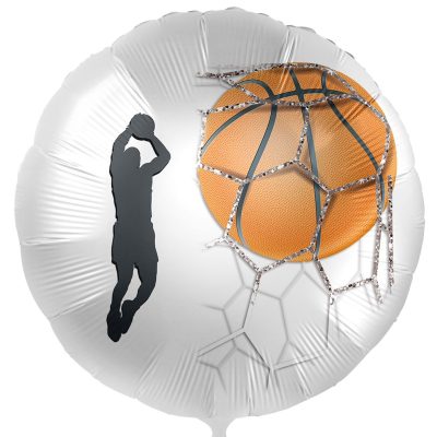 18'' Μπαλόνι καλάθι Μπάσκετ