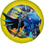 18 Μπαλόνι Batman Motor