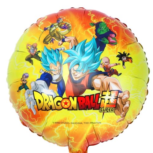 18 Μπαλόνι Dragon Ball