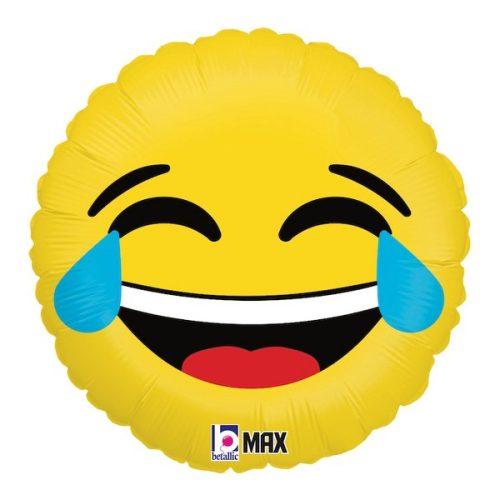 18 Μπαλόνι Emoji LOL