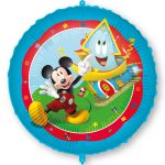 18 Μπαλόνι Mickey Rock the House