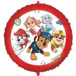 18 Μπαλόνι Paw Patrol