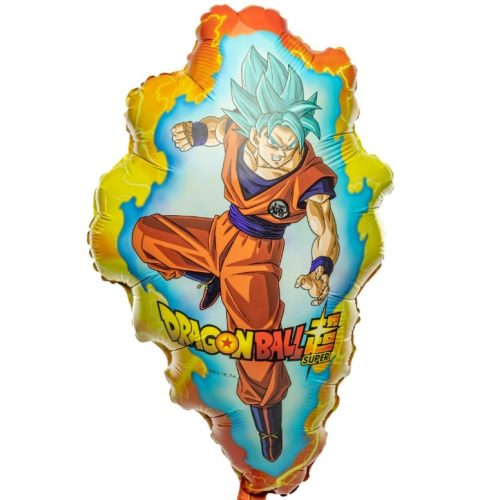 18 Μπαλόνι Φιγούρα Dragon Ball