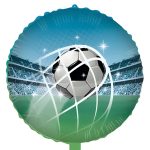 18 Μπαλόνι Soccer Fans