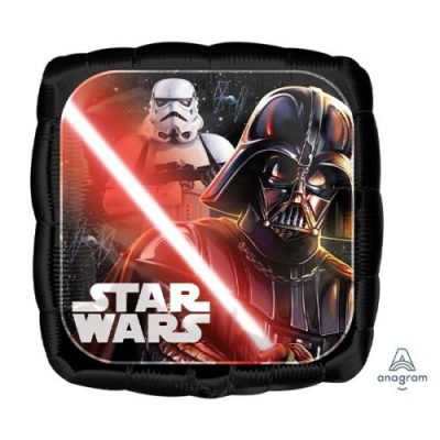 18 Μπαλόνι Star Wars Classic