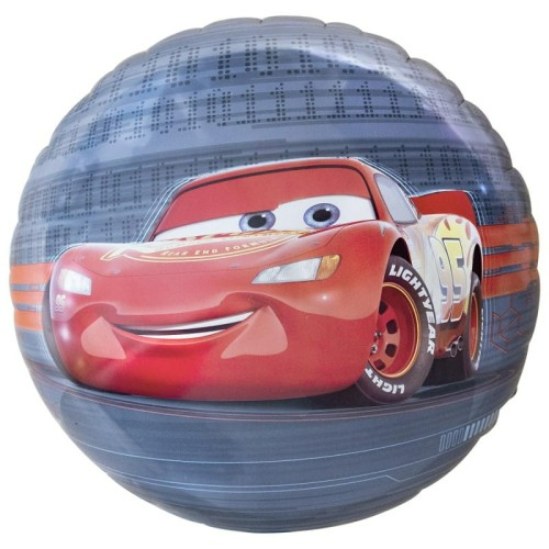 20 Μπαλόνι Cars McQueen STREET