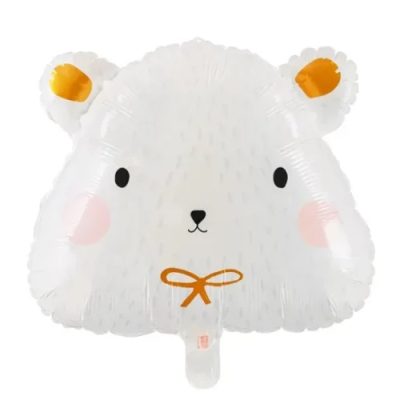 20 Μπαλόνι πολικό Αρκουδάκι