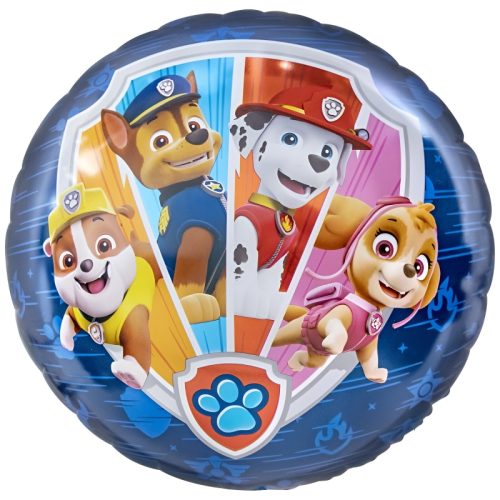 20 Μπαλόνι Σκυλάκια Paw Patrol STREET