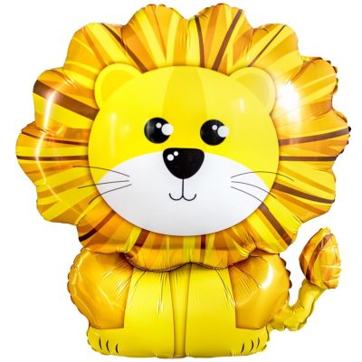 22 Μπαλόνι Λιοντάρι STREET