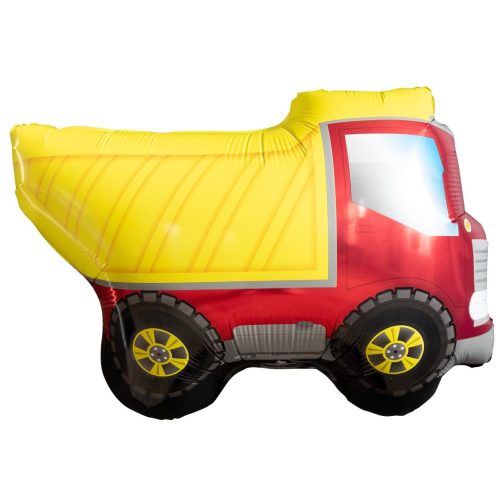 23 Μπαλόνι Φορτηγό Ανατρεπόμενο STREET