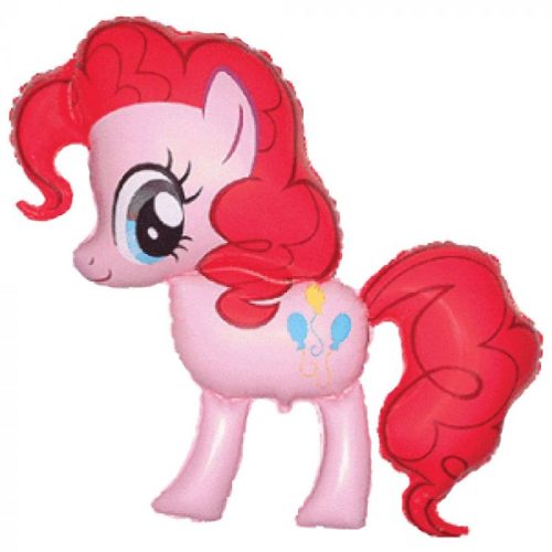 24 Μπαλόνι Μικρό μου Πόνυ Pinkie Pie