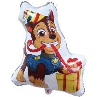 24 Μπαλόνι Paw Patrol - Chase Party