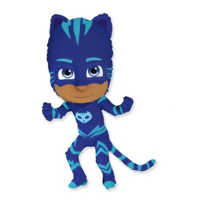 44 Μπαλόνι PJ Mask Catboy