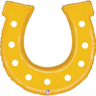 25 Μπαλόνι Χρυσό Πέταλο