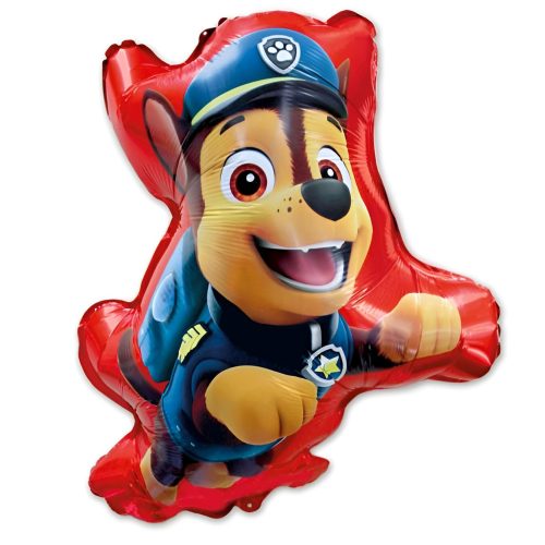 27 Μπαλόνι Paw Patrol - Chase