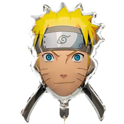 28 Μπαλόνι Naruto