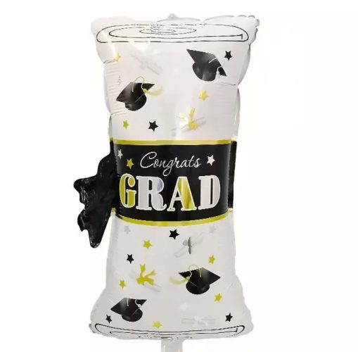 29 Μπαλόνι αποφοίτησης Πτυχίο