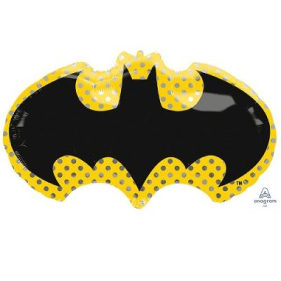 30 Μπαλόνι Σύμβολο Batman