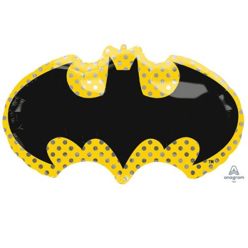 30 Μπαλόνι Σύμβολο Batman