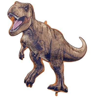 31 Μπαλόνι Δεινόσαυρος Jurassic World Dominion