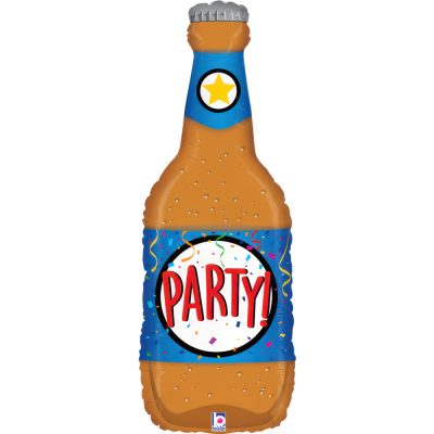 31 Μπαλόνι Μπύρα Party