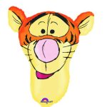 31 Μπαλόνι Τίγρης Winnie the Pooh