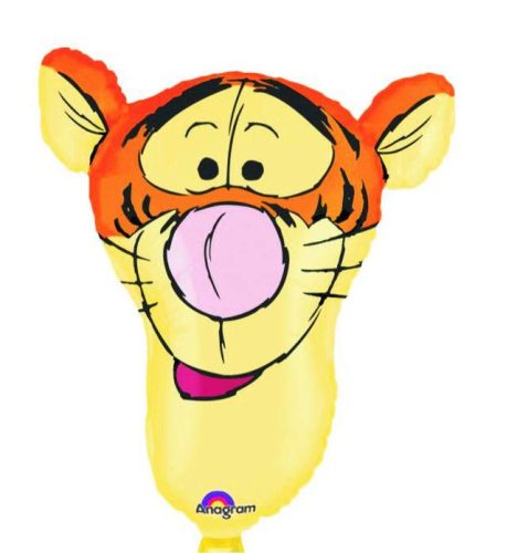 31 Μπαλόνι Τίγρης Winnie the Pooh