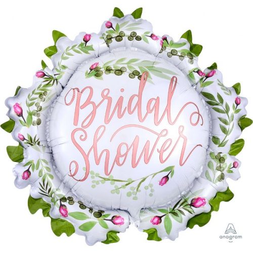 32 Μπαλόνι Bridal Shower