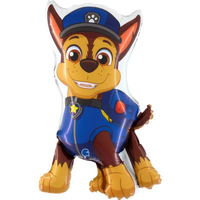 32 Μπαλόνι Chase Paw Patrol