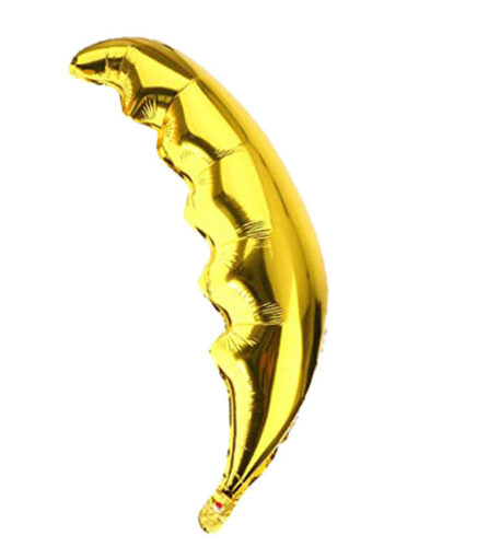 33 Μπαλόνι χρυσό φύλλο Φοίνικα