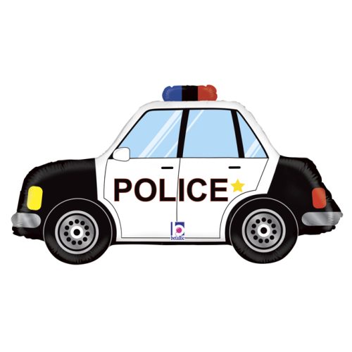33 Μπαλόνι Police