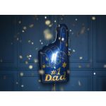 34 Μπαλόνι #1 Dad